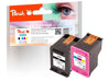 EAN 7640173431640 - Peach PI300-802 cartucho de tinta Negro, Cian, Magenta, Amarillo imagen 1