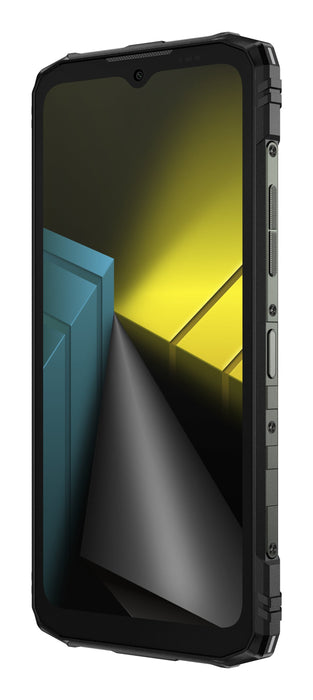 EAN 6942654928412 - Doogee Blade10 Ultra Energy 16,7 cm (6.56") SIM doble Android 16.0 4G USB Tipo C 6 GB 128 GB 6150 mAh Neg imagen 7