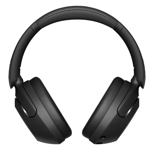 EAN 4548736131088 - Sony WH-XB910N Auriculares Inalámbrico Diadema Llamadas/Música Bluetooth Negro imagen 2