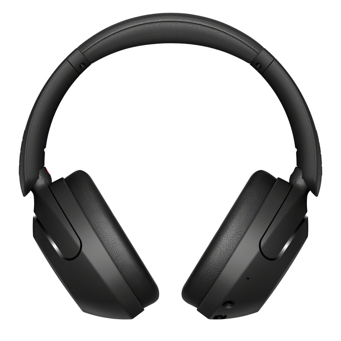 EAN 4548736131088 - Sony WH-XB910N Auriculares Inalámbrico Diadema Llamadas/Música Bluetooth Negro imagen 2