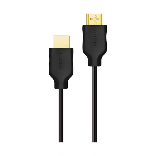 EAN 4895229117808 - Philips SWV5551/00 cable HDMI 5 m HDMI tipo A (Estándar) Negro imagen 1