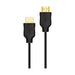 EAN 4895229117808 - Philips SWV5551/00 cable HDMI 5 m HDMI tipo A (Estándar) Negro imagen 1