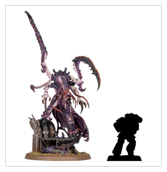 EAN 5011921200320 - Games Workshop 51-30 collectible figure imagen 4