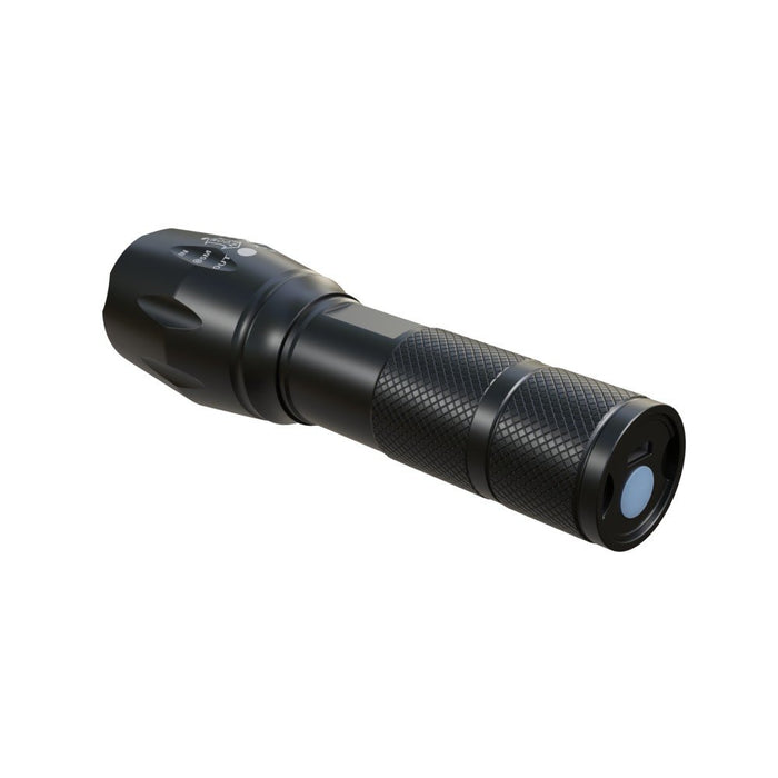 EAN 5905090330707 - Extralink EX.30707 linterna Negro Linterna de mano SMD LED imagen 5