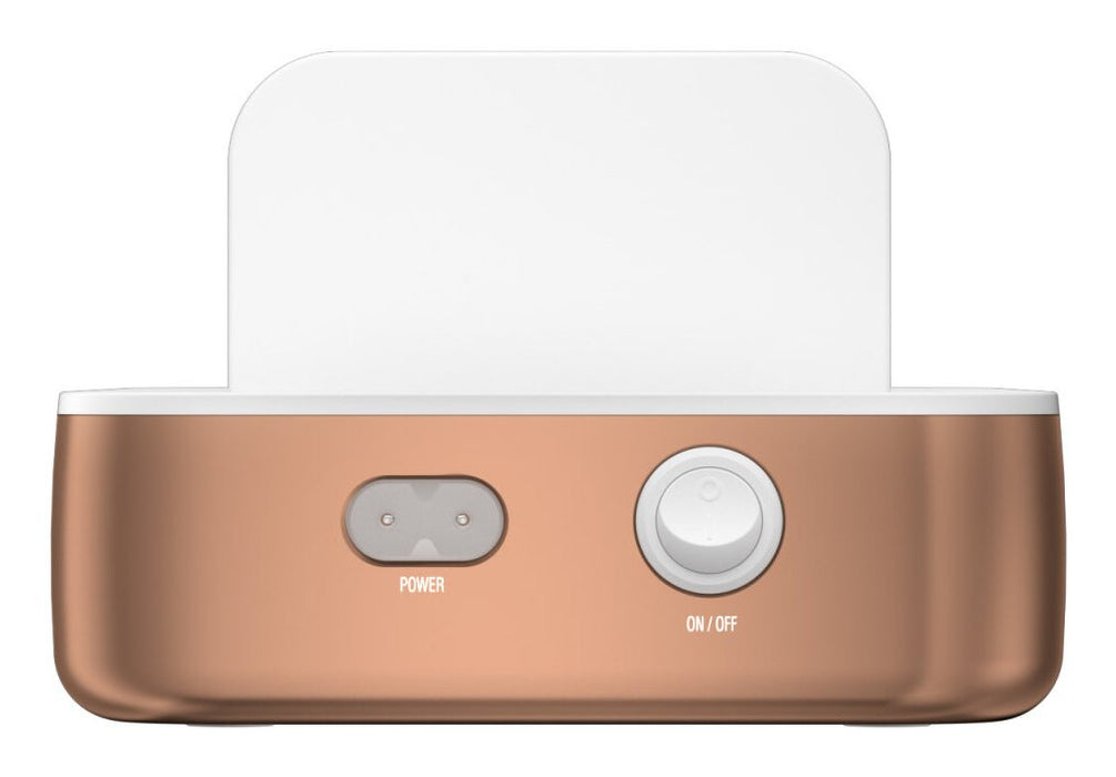 EAN 4252011912704 - 4smarts 541280 cargador de dispositivo móvil Universal Cobre, Blanco Corriente alterna Carga rápida Inter imagen 4