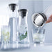 EAN 4000530658166 - WMF 0617726040 1,5 L Negro, Transparente imagen 9