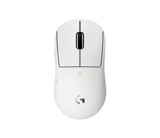 EAN 5099206130111 - Logitech G PRO X SUPERLIGHT 2c ratón Juego Ambidextro RF inalámbrico 44000 DPI imagen 1