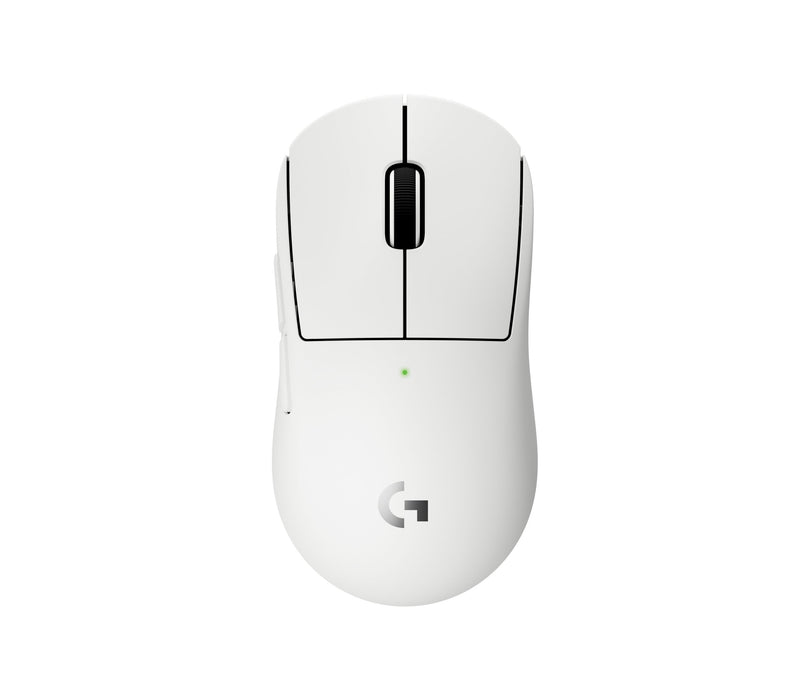 EAN 5099206130111 - Logitech G PRO X SUPERLIGHT 2c ratón Juego Ambidextro RF inalámbrico 44000 DPI imagen 1