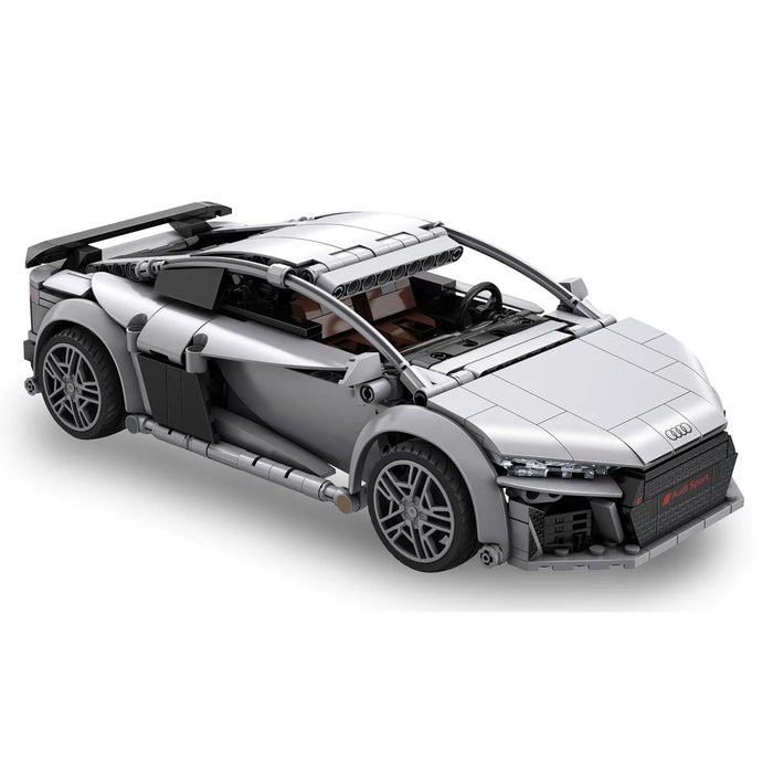 EAN 4042774478308 - Jamara 402898 modelo controlado por radio Coche deportivo Motor eléctrico 1:14 imagen 3