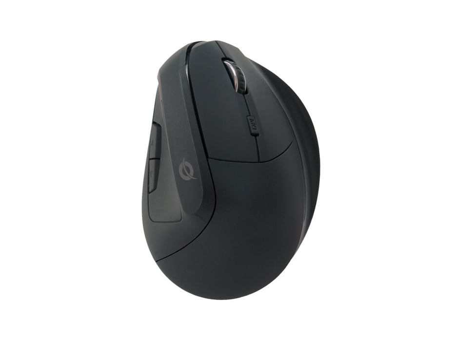 EAN 4015867226957 - Conceptronic LORCAN03B ratón Oficina mano derecha Bluetooth Óptico 1600 DPI imagen 2