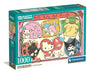 EAN 8005125371181 - Clementoni 37118 puzzle imagen 1