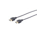 EAN 4017538130631 - S/CONN maximum connectivity 10-49025 cable DisplayPort 1 m Negro imagen 1