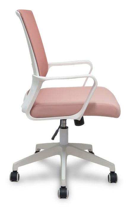 EAN 8435501019497 - PIQUERAS Y CRESPO Ergo535 Asiento acolchado tapizado Respaldo de malla imagen 7