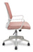 EAN 8435501019497 - PIQUERAS Y CRESPO Ergo535 Asiento acolchado tapizado Respaldo de malla imagen 7