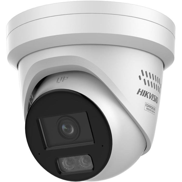 EAN 6936422115210 - Hikvision Pro Series con ColorVu DS-2CD2347G3-LIS2UY/SL(4MM) cámara de vigilancia Torreta Cámara de segur imagen 1