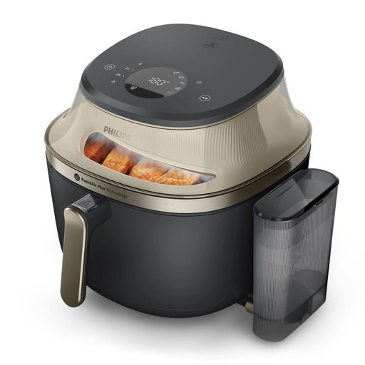 EAN 8720389067105 - Philips NA543/00 freidora Sencillo 2000 W imagen 1