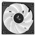 EAN 6933412729167 - DeepCool LQ360 Procesador Kit de refrigeración líquida 12 cm Negro 1 pieza(s) imagen 3