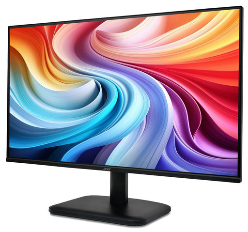 EAN 4711474154545 - Acer EK1 EK251QGbi pantalla para PC 62,2 cm (24.5") 1920 x 1080 Pixeles Full HD Negro imagen 2