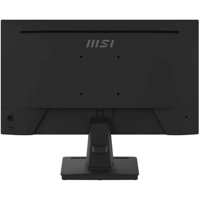 EAN 4711377156417 - MSI PRO MP252 pantalla para PC 62,2 cm (24.5") 1920 x 1080 Pixeles Full HD LED Negro imagen 5