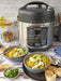 EAN 5060569670675 - Crock-Pot CSC062X olla multi-cocción 5,6 L 1400 W Negro, Acero inoxidable imagen 17