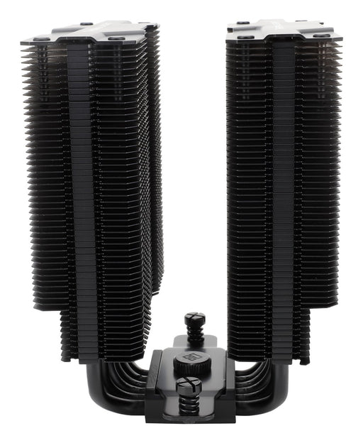 EAN 0814256003049 - Thermalright Peerless Assassin 120 Procesador Refrigerador de aire 12 cm Negro 1 pieza(s) imagen 2