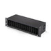 EAN 65030917056 - StarTech.com MCM15-MEDIA-CHASSIS chasis de red Negro imagen 1
