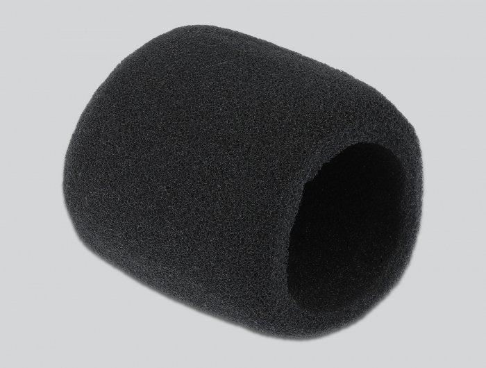 EAN 4043619663316 - DeLOCK 66331 micrófono Negro Micrófono para PC imagen 4