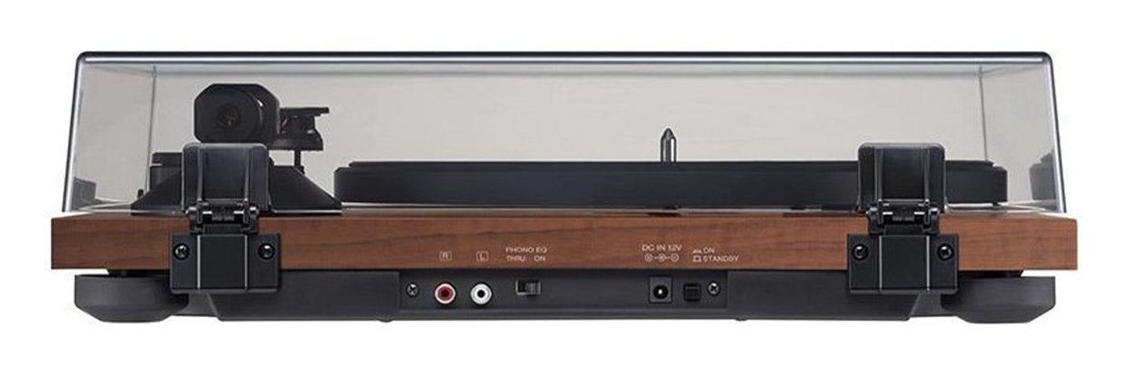EAN 4907034223527 - TEAC TN-280BT-A3/B Tocadiscos de tracción por correa Nuez Manual imagen 3