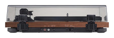 EAN 4907034223527 - TEAC TN-280BT-A3/B Tocadiscos de tracción por correa Nuez Manual imagen 3