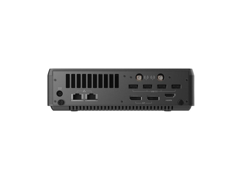 EAN 4895173627460 - Zotac ZBOX MAGNUS EN374070C W5B Intel® Core™ i7 i7-13700HX DDR5-SDRAM SSD NVIDIA GeForce RTX 4070 Windows imagen 3