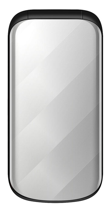 EAN 5908235978147 - MaxCom Comfort MM815 6,1 cm (2.4") 90 g Gris Teléfono para personas mayores imagen 2