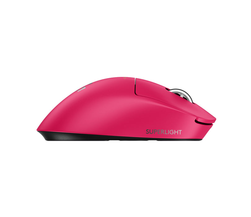 EAN 5099206128101 - Logitech G 910-007374 ratón Juego mano derecha RF inalámbrico Óptico 44000 DPI imagen 5