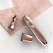 EAN 43917055008 - Wahl 3029466 cortadora de pelo y maquinilla Oro rosa 5 Níquel-metal hidruro (NiMH) imagen 4