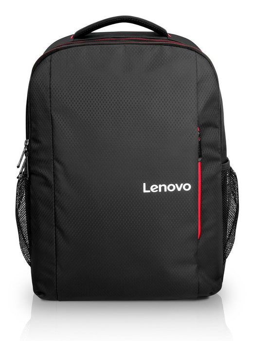 EAN 195892139065 - Lenovo 4X41U80414 maletines para portátil 40,6 cm (16") Mochila Negro imagen 1