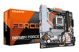 EAN 4719331874322 - GIGABYTE B850M FORCE placa base AMD B850 Zócalo AM5 micro ATX imagen 1