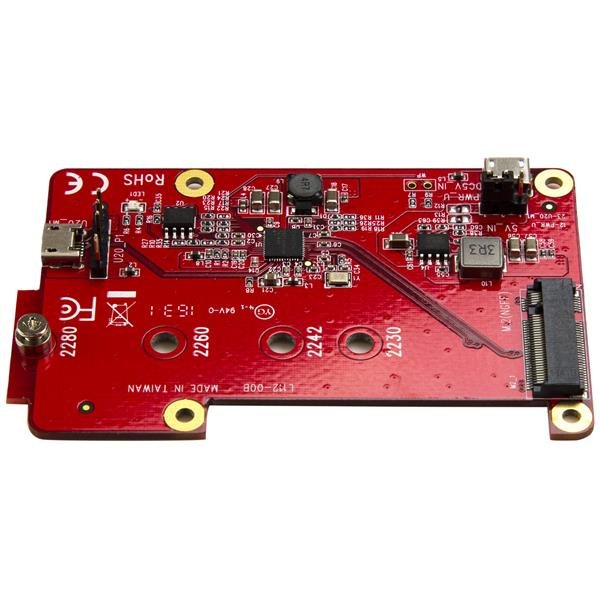 EAN 65030867849 - StarTech.com PIB2M21 tarjeta y adaptador de interfaz Interno imagen 4
