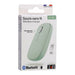 EAN 3303170111123 - T'nB MWCOLORGN ratón Ambidextro Bluetooth 1200 DPI imagen 4