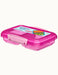 EAN 9414202415189 - Sistema 41518 recipiente de almacenar comida Rectangular Contenedor 0,35 L Colores surtidos imagen 4