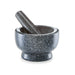 EAN 4003368245010 - Zeller Present 24501 mortero y maja 0,3 L Antracita Granito imagen 1