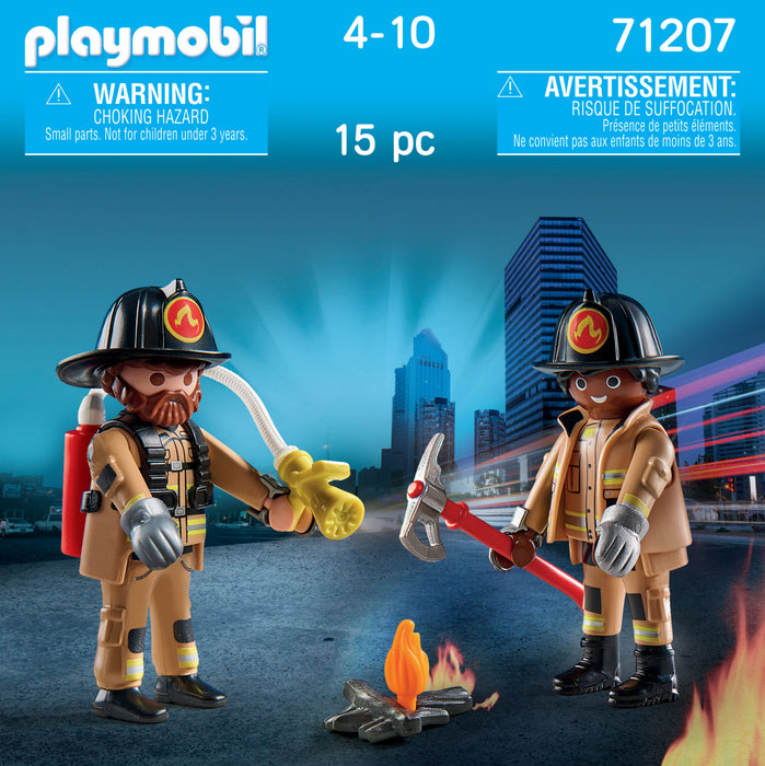 EAN 4008789712073 - Playmobil 71207 figura de juguete para niños imagen 3