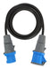 EAN 4007123701148 - Brennenstuhl 1168650605 base múltiple 5 m 1 salidas AC Exterior Negro imagen 2