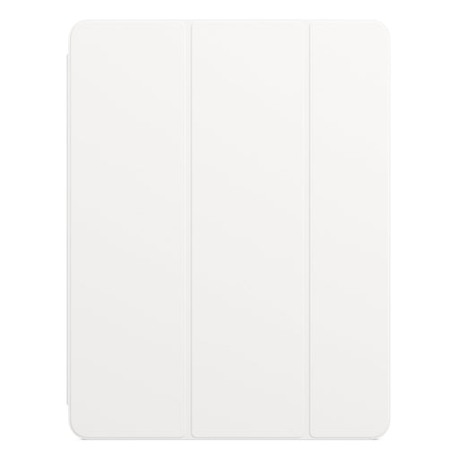 EAN 0194252438596 - Apple MJMH3ZM/A funda para tablet 32,8 cm (12.9") Folio Blanco imagen 1