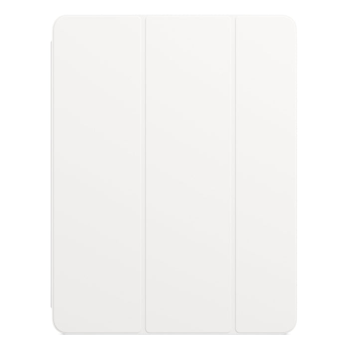 EAN 0194252438596 - Apple MJMH3ZM/A funda para tablet 32,8 cm (12.9") Folio Blanco imagen 1