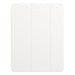EAN 0194252438596 - Apple MJMH3ZM/A funda para tablet 32,8 cm (12.9") Folio Blanco imagen 1