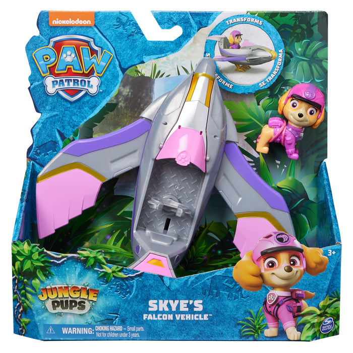 EAN 778988490617 - PAW Patrol 6067760 vehículo de juguete imagen 1