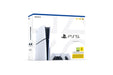 EAN 711719581116 - Sony Playstation 5 Slim 1 TB Wifi Negro, Blanco imagen 2