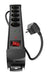 EAN 5901969439816 - Lanberg SP1-05F-0300-BK base múltiple 3 m 5 salidas AC Interior Negro imagen 2