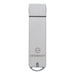EAN 0740617255003 - Kingston Technology IronKey S1000 unidad flash USB USB tipo A 3.2 Gen 1 (3.1 Gen 1) Plata imagen 1