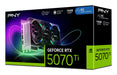 EAN 0751492794570 - PNY GeForce RTX 5070 Ti EPIC-X RGB OC NVIDIA 16 GB GDDR7 imagen 13