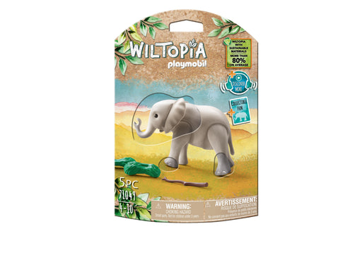 EAN 4008789710499 - Playmobil Wiltopia 71049 figura de juguete para niños imagen 2